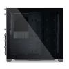 Корпус Lian Li PC-O11 Dynamic Air Mini Black (G99.O11AMX.00) без БЖ