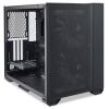 Корпус Lian Li PC-O11 Dynamic Air Mini Black (G99.O11AMX.00) без БЖ