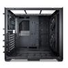 Корпус Lian Li PC-O11 Dynamic Air Mini Black (G99.O11AMX.00) без БЖ