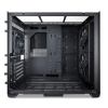 Корпус Lian Li PC-O11 Dynamic Air Mini Black (G99.O11AMX.00) без БЖ