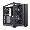 Корпус Lian Li PC-O11 Dynamic Air Mini Black (G99.O11AMX.00) без БЖ