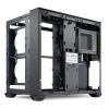 Корпус Lian Li PC-O11 Dynamic Air Mini Black (G99.O11AMX.00) без БЖ