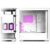 Корпус NZXT H7 Elite RGB White (CM-H71EW-02) без БЖ