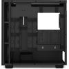 Корпус NZXT H7 Flow RGB Black (CM-H71FB-R1) без БЖ