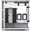 Корпус NZXT H7 Flow RGB White (CM-H71FW-R1) без БЖ