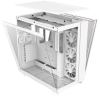 Корпус NZXT H9 Flow White (CM-H91FW-01) без БЖ