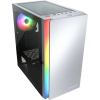 Корпус Cougar Purity RGB White без БЖ