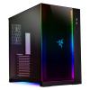 Корпус Lian Li O11 Dynamic Razer Edition Black (G99.O11DX.40) без БЖ