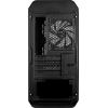 Корпус AeroCool Aero One Mini Frost-G-BK-v1 (ACCS-PB18043.11) Black без БЖ