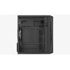 Корпус AeroCool CS-107-A-BK-v2 (ACCS-PC14032.11) Black без БЖ