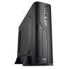 Корпус AeroCool CS-101 (ACCX-PC04002.11) Black + БЖ SX-400 400W