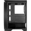 Корпус AeroCool Aero One Frost-G-BK-v1 (ACCM-PB17043.11) Black без БЖ