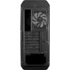 Корпус AeroCool Aero One Frost-G-BK-v1 (ACCM-PB17043.11) Black без БЖ