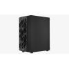 Корпус AeroCool Hive-G-BK-v2 (ACCM-PV27043.11) Black без БЖ