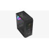 Корпус AeroCool Hive-G-BK-v2 (ACCM-PV27043.11) Black без БЖ