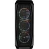 Корпус AeroCool Aero One Eclipse-G-BK-v1 (ACCM-PB17143.11) Black без БЖ