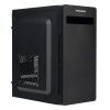 Корпус Prologix E101 500W Black