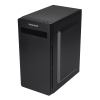 Корпус Prologix E101 500W Black