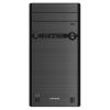 Корпус 1stPlayer M5-500PLS Black 500W (5.25" N/A)