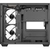 Корпус AeroCool Dryft Mini-G-BK-v2 (ACCS-ES02163.11) Black без БЖ