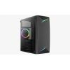 Корпус AeroCool Talon-G-BK-v1 (ACCM-PV43013.11) Black без БЖ