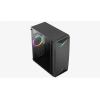 Корпус AeroCool Talon-G-BK-v1 (ACCM-PV43013.11) Black без БЖ