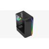 Корпус AeroCool Bionic-G-BK-v2 (ACCM-PV34113.11) Black без БЖ