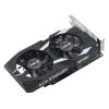 Відеокарта GF GTX 1650 4GB GDDR6 Dual EVO OC D6 Asus (DUAL-GTX1650-O4GD6-P-EVO)