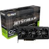 Відеокарта GF RTX 4060 Ti 16GB GDDR6 JetStream OC Palit (NE6406TU19T1-1061J)