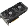 Відеокарта GF RTX 4070 12GB GDDR6X Dual OC Asus (DUAL-RTX4070-O12G)