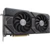 Відеокарта GF RTX 4070 12GB GDDR6X Dual OC Asus (DUAL-RTX4070-O12G)