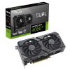 Відеокарта GF RTX 4060 Ti 16GB GDDR6 Dual Advanced Edition Asus (DUAL-RTX4060TI-A16G)