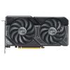 Відеокарта GF RTX 4060 Ti 16GB GDDR6 Dual Advanced Edition Asus (DUAL-RTX4060TI-A16G)