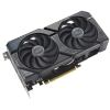 Відеокарта GF RTX 4060 Ti 16GB GDDR6 Dual Advanced Edition Asus (DUAL-RTX4060TI-A16G)