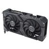 Відеокарта GF RTX 4060 Ti 16GB GDDR6 Dual Advanced Edition Asus (DUAL-RTX4060TI-A16G)