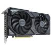 Відеокарта GF RTX 4060 Ti 16GB GDDR6 Dual Advanced Edition Asus (DUAL-RTX4060TI-A16G)