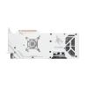 Відеокарта AMD Radeon RX 7800 XT 16GB GDDR6 Hellhound Spectral White PowerColor (RX 7800 XT 16G-L/OC/WHITE)