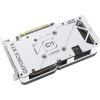 Відеокарта GF RTX 4060 8GB GDDR6 Dual OC White Asus (DUAL-RTX4060-O8G-WHITE)