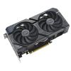 Відеокарта GF RTX 4060 8GB GDDR6 Dual OC Asus (DUAL-RTX4060-O8G)