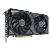 Відеокарта GF RTX 4060 8GB GDDR6 Dual OC Asus (DUAL-RTX4060-O8G)