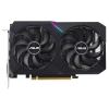 Відеокарта GF RTX 3050 8GB GDDR6 Dual OC V2 Asus (DUAL-RTX3050-O8G-V2)