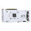 Відеокарта GF RTX 4070 12GB GDDR6X Dual OC White Asus (DUAL-RTX4070-O12G-WHITE)