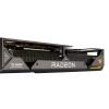 Відеокарта AMD Radeon RX 7700 XT 12GB GDDR6 TUF Gaming OC Asus (TUF-RX7700XT-O12G-GAMING)