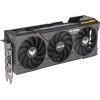 Відеокарта GF RTX 4060 Ti  8GB GDDR6 TUF Gaming OC Asus (TUF-RTX4060TI-O8G-GAMING)