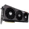 Відеокарта GF RTX 4060 Ti  8GB GDDR6 TUF Gaming OC Asus (TUF-RTX4060TI-O8G-GAMING)