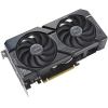 Відеокарта GF RTX 4060 Ti  16GB GDDR6 Dual OC Asus (DUAL-RTX4060TI-O16G)