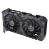 Відеокарта GF RTX 4060 Ti  16GB GDDR6 Dual OC Asus (DUAL-RTX4060TI-O16G)