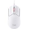 Миша HyperX Pulsefire Haste 2 White (6N0A8AA)