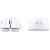 Миша HyperX Pulsefire Haste 2 White (6N0A8AA)