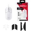 Миша HyperX Pulsefire Haste 2 White (6N0A8AA)